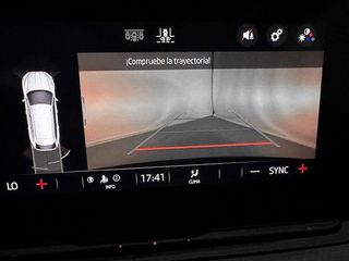 SKODA OCTAVIA KOMBI 2.0 TDI 115CV AMBITION PLUS