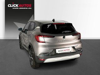 RENAULT CAPTUR 1.0 TCE 90CV TECHNO BITONO