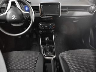 SUZUKI IGNIS 1.2 83CV GLE HYBRID