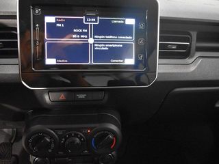 SUZUKI IGNIS 1.2 83CV GLE HYBRID