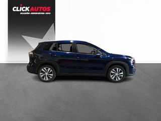 SUZUKI SX4 S-CROSS S-CROSS 1.4 129CV S3 4WD HYBRID