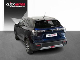 SUZUKI SX4 S-CROSS S-CROSS 1.4 129CV S3 4WD HYBRID