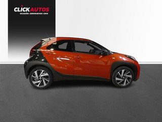 TOYOTA AYGO X CROSS 1.0 72CV TRENDY