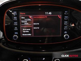 TOYOTA AYGO X CROSS 1.0 72CV TRENDY