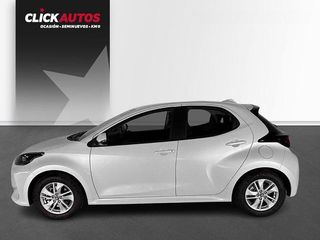 TOYOTA YARIS 1.5 E-CVT 120CV 120H ACTIVE TECH