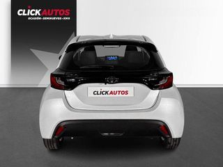 TOYOTA YARIS 1.5 E-CVT 120CV 120H ACTIVE TECH