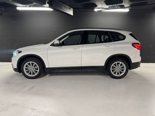 BMW X1 1.8d SDrive Automático - nuevo - Garantía