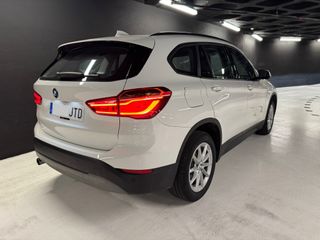 BMW X1 1.8d SDrive Automático - nuevo - Garantía