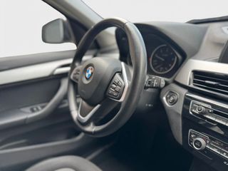 BMW X1 1.8d SDrive Automático - nuevo - Garantía