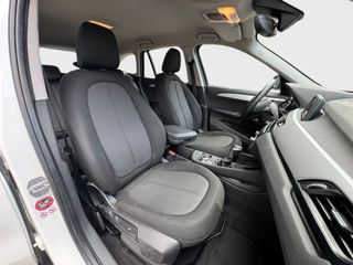 BMW X1 1.8d SDrive Automático - nuevo - Garantía