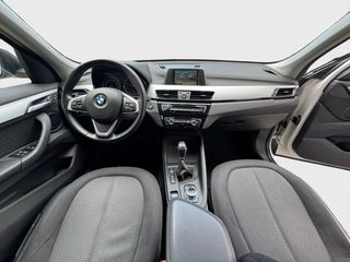 BMW X1 1.8d SDrive Automático - nuevo - Garantía