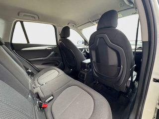BMW X1 1.8d SDrive Automático - nuevo - Garantía
