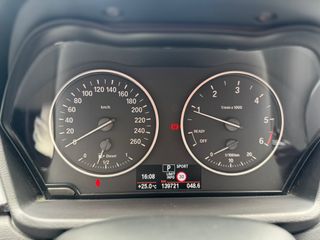 BMW X1 1.8d SDrive Automático - nuevo - Garantía