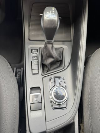 BMW X1 1.8d SDrive Automático - nuevo - Garantía