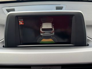 BMW X1 1.8d SDrive Automático - nuevo - Garantía