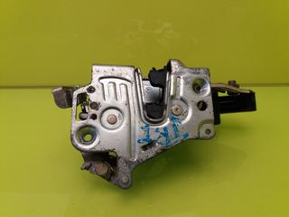 CERRADURA PUERTA TRASERA IZQUIERDA MERCEDES-BENZ CLASE C (W2 (6)