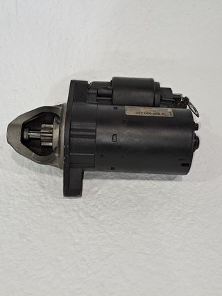 MOTOR ARRANQUE MERCEDES-BENZ CLASE C (W203) BERLINA (6)