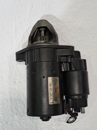 MOTOR ARRANQUE MERCEDES-BENZ CLASE C (W203) BERLINA (6)