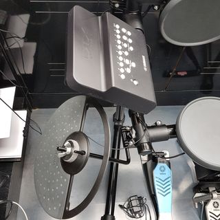Bateria Electronica Yamaha DTX430K