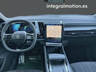 Renault Austral 1.2 E-Tech Hibrido Techno 146kW 