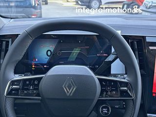 Renault Austral 1.2 E-Tech Hibrido Techno 146kW 