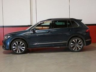 VOLKSWAGEN TIGUAN 1.5 TSI 150CV R-LINE DSG PACK SPORT