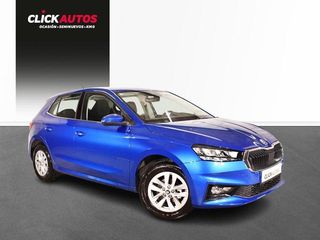 SKODA FABIA 1.0 TSI 95CV AMBITION