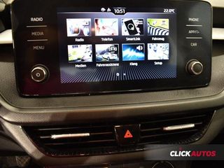 SKODA FABIA 1.0 TSI 95CV AMBITION