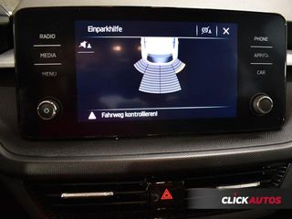 SKODA FABIA 1.0 TSI 95CV AMBITION