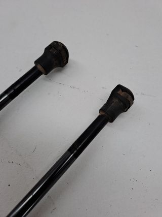 AMORTIGUADORES MALETERO / PORTON CITROEN C3 (7)