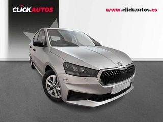 SKODA FABIA 1.0 MPI 80CV ESSENCE