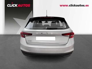SKODA FABIA 1.0 MPI 80CV ESSENCE