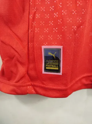 Camiseta Hombre Talla XL Portugal 21