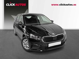 SKODA FABIA 1.0 TSI 95CV ESSENCE