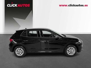 SKODA FABIA 1.0 TSI 95CV ESSENCE