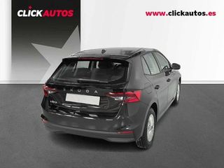 SKODA FABIA 1.0 TSI 95CV ESSENCE