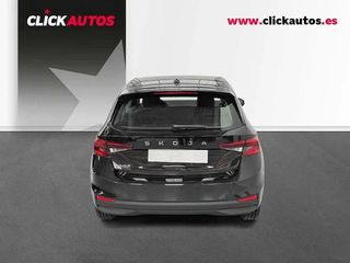 SKODA FABIA 1.0 TSI 95CV ESSENCE