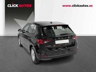 SKODA FABIA 1.0 TSI 95CV ESSENCE