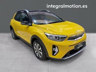 Kia Stonic 1.2 DPi 62kW (84CV) Drive Plus