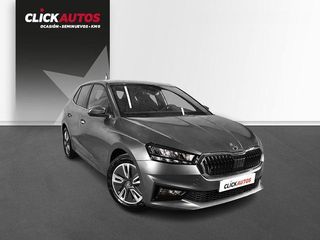 SKODA FABIA 1.0 TSI 95CV SPORT