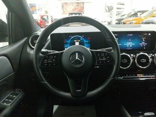 Mercedes Clase B B 180 d