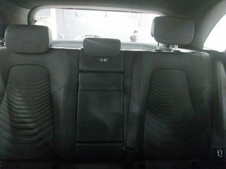 Mercedes Clase B B 180 d