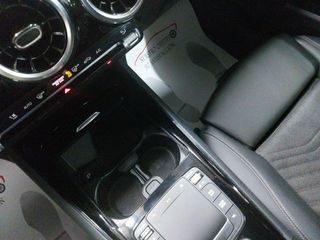Mercedes Clase B B 180 d