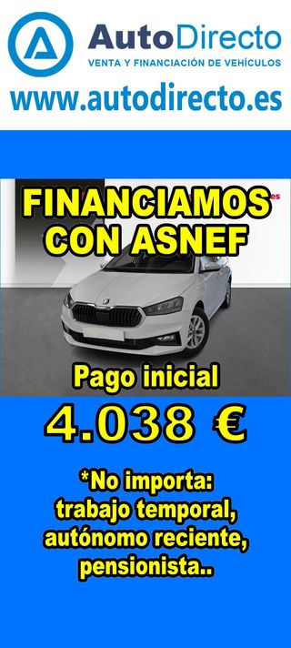 SKODA FABIA 1.0 TSI 115CV SELECTION DSG