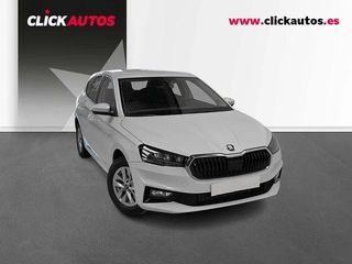 SKODA FABIA 1.0 TSI 115CV SELECTION DSG