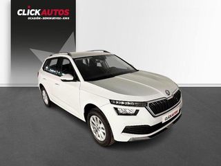 SKODA KAMIQ 1.0 TSI 95CV AMBITION