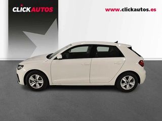 AUDI A1 SPORTBACK 25 TFSI 95CV EDITION