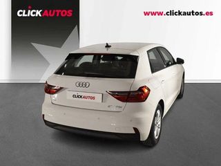 AUDI A1 SPORTBACK 25 TFSI 95CV EDITION
