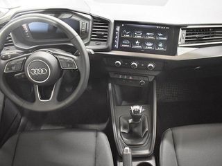 AUDI A1 SPORTBACK 25 TFSI 95CV EDITION