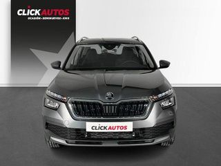 SKODA KAMIQ 1.0 TSI 110CV AMBITION